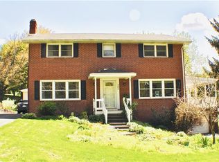 304 Cherokee Dr, Butler, PA 16001