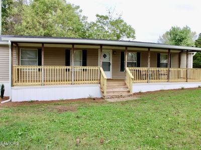 27 W Athens St, Englewood, TN, 37329