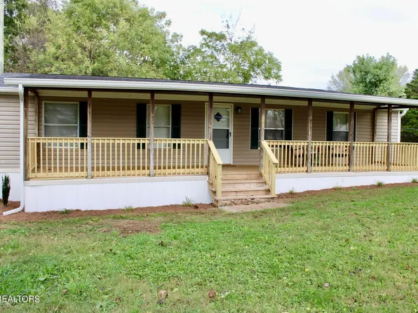27 W Athens St, Englewood, TN 37329