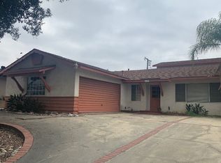 1150 W Kirkwall Rd, San Dimas, CA 91773