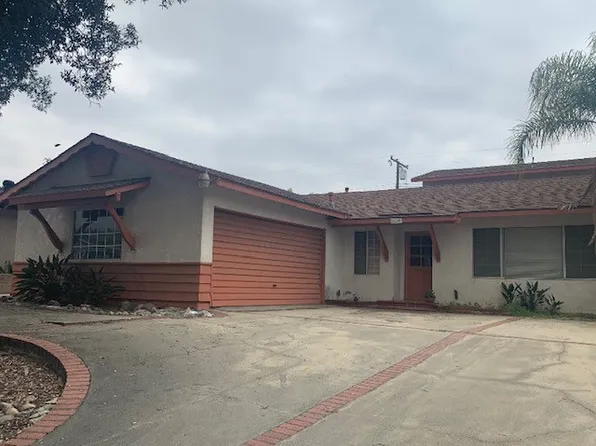 1150 W Kirkwall Rd, San Dimas, CA 91773