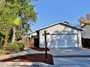 1395 Springview Ct, Concord, CA 94521