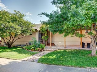 3126 Yellowstone Cir, Fort Collins, CO 80525