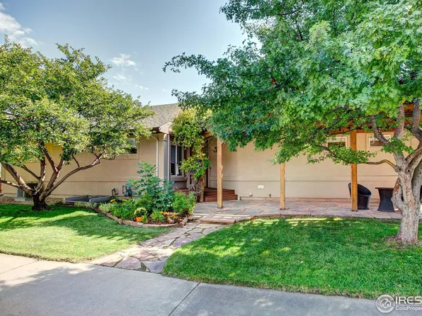 3126 Yellowstone Cir, Fort Collins, CO 80525