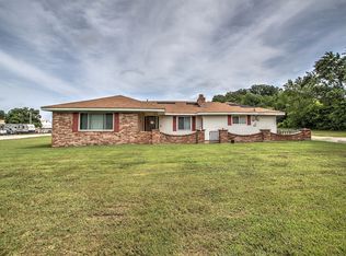 1425 W Line Ave, Sapulpa, OK 74066