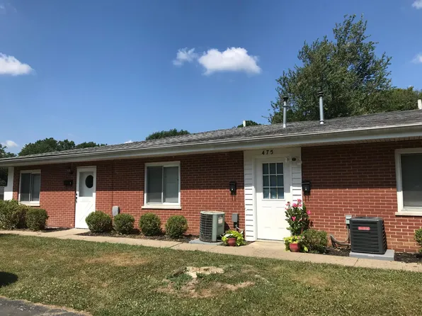 475 Old Boston Rd #1, Batavia, OH 45103
