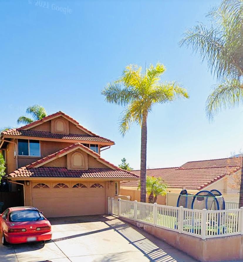 11957 Calle Lorenzana, El Cajon, CA 92019 Zillow