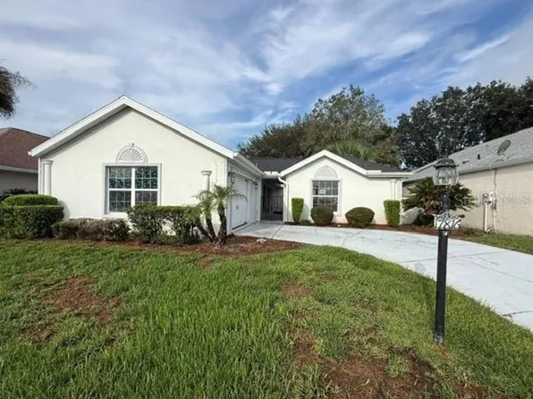 17816 SE 115TH COURT, SUMMERFIELD, FL 34491