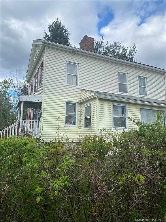 288 Blue Hills Ave, Hartford, CT 06112 Zillow