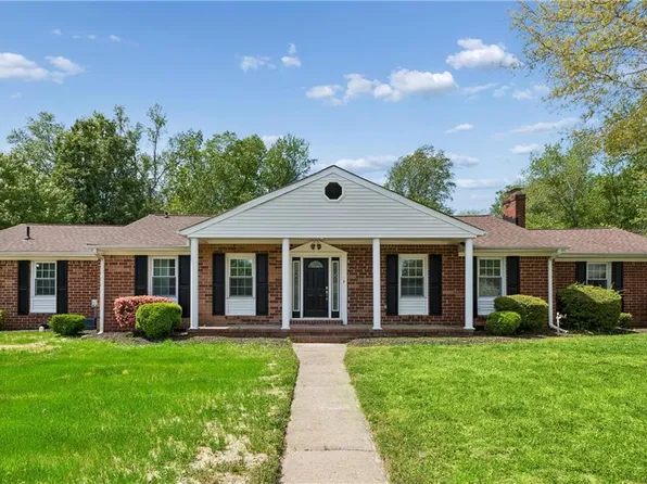 3201 Jean Ct, Chesapeake, VA 23323