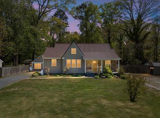529 Liberty Rd, Federalsburg, MD 21632