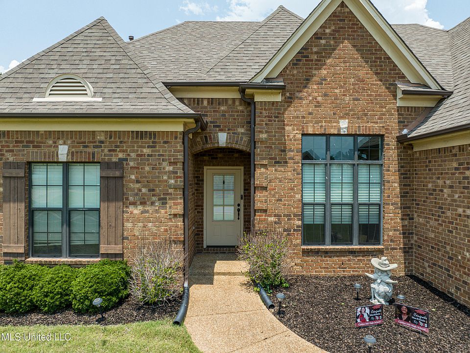 14620 Smokey Ln Olive Branch, MS, 38654 Apartments for Rent Zillow