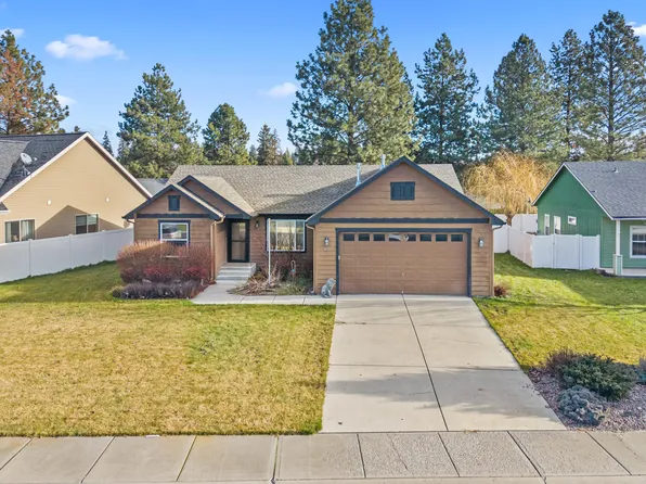 615 S Margaret St, Deer Park, WA 99006