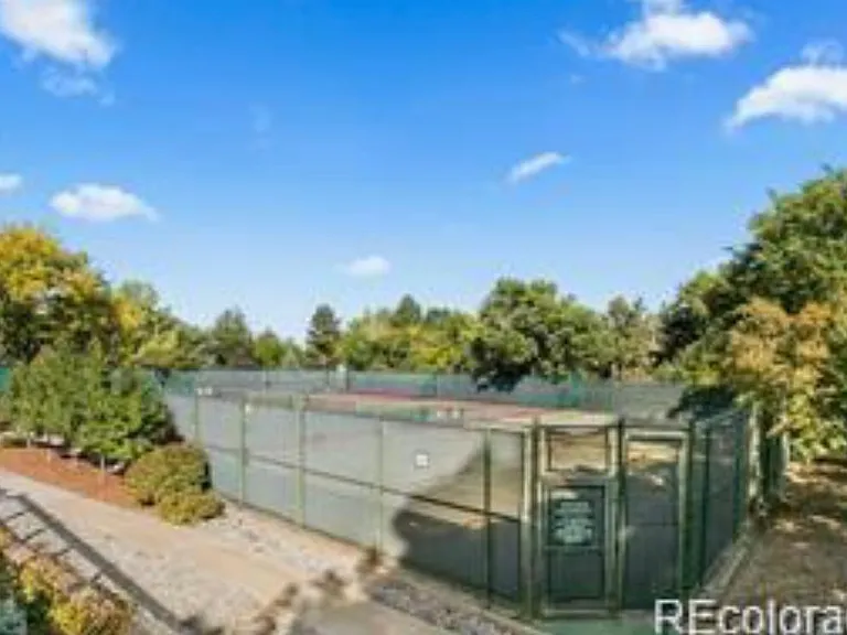 4605 S Yosemite St #28 — Photo 41