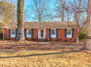 2123 Emerywood Dr, Charlotte, NC 28210