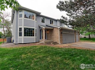 4448 Fig St, Golden, CO 80403