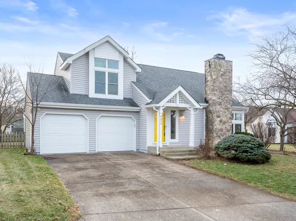 9311 Andiron Ct, Indianapolis, IN 46250
