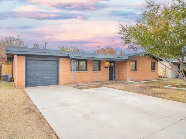 4912 44th St, Lubbock, TX 79414