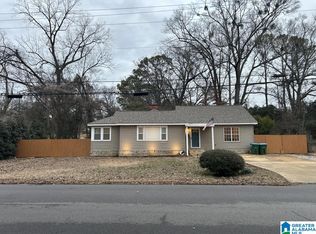 125 Pineview Rd, Montevallo, AL 35115