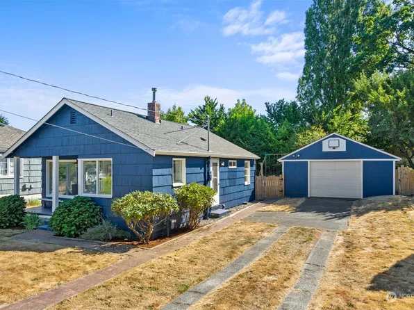 7930 12th Avenue SW, Seattle, WA 98106
