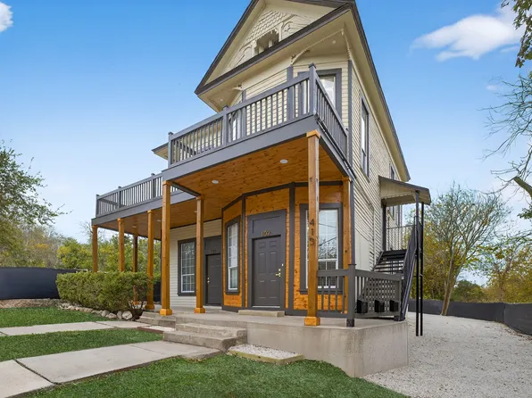 413 Nopal St, San Antonio, TX