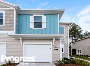 663 Cherry Ridge Dr, Orange Park, FL 32065