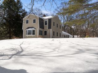 59 Bradyll Rd, Weston, MA 02493