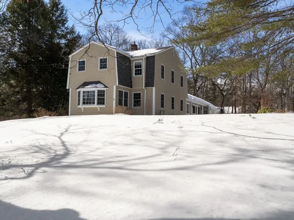 59 Bradyll Rd, Weston, MA 02493
