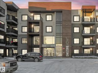 Jade Condominiums, Edmonton, AB T5T 7J4