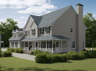 205 Ingleside Ave, Pennington, NJ 08534