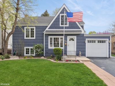 535 S Catherine Ave, La Grange, IL, 60525