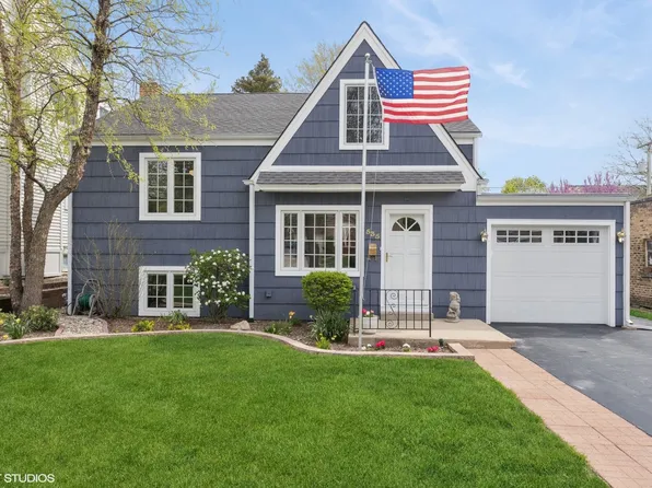 535 S Catherine Ave, La Grange, IL 60525