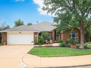 5833 88th St, Lubbock, TX 79424