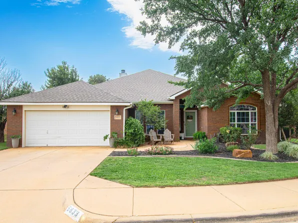 5833 88th St, Lubbock, TX 79424