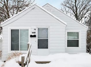 1011 Merrifield St SE, Grand Rapids, MI 49507