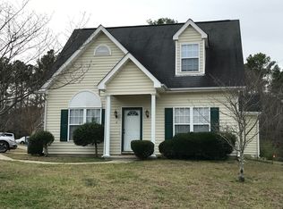 2 Cilantro Ct, Durham, NC 27713