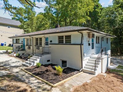 114 Estes Dr, Carrboro, NC, 27510