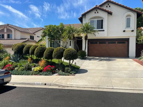 750 Lotus Blossom St, Encinitas, CA 92024