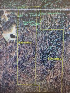 5.83 Acres Off, Searcy, AR, 72143