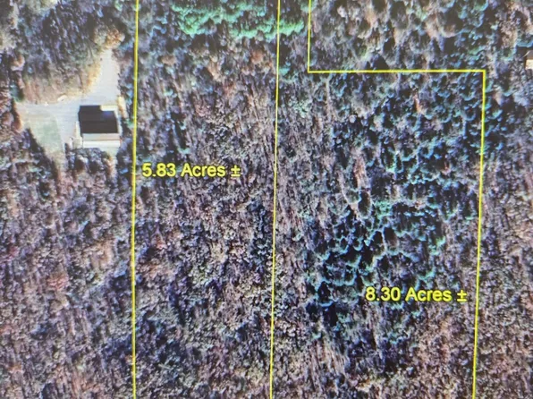 5.83 Acres Off, Searcy, AR 72143