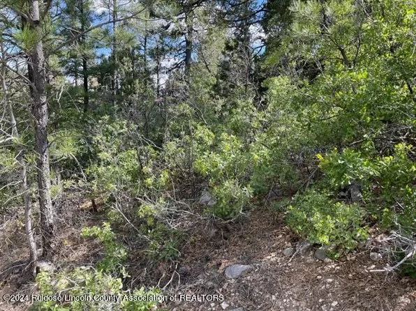 50 Chaucer Way, Timberon, NM 88350