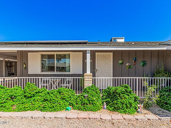 4th image of 10944 W SUN CITY Boulevard