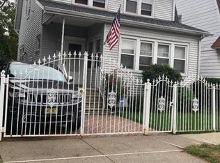 295-297 N 11th St #1, Newark, NJ 07107