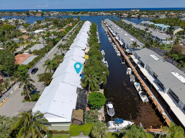 622 Mariners Way, Boynton Beach, FL 33435