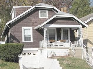323 Covert Run Pike, Bellevue, KY