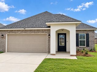 742 Crewe Ln, Bossier City, LA 71111