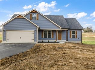 1291 Noah Bledsoe Rd LOT 34, Smiths Grove, KY 42171