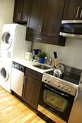 Rented by Westminster Management