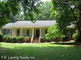4920 Pine Ridge Rd, Charlotte, NC 28226