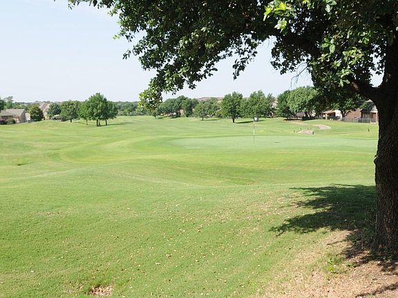 14th Green